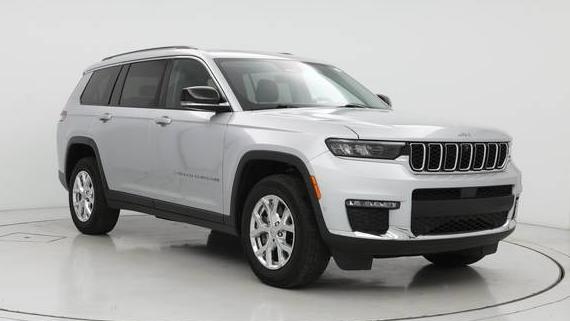 JEEP GRAND CHEROKEE 2022 1C4RJKBGXN8620843 image JEEP GRAND CHEROKEE 2022 1C4RJKBGXN8620843 image